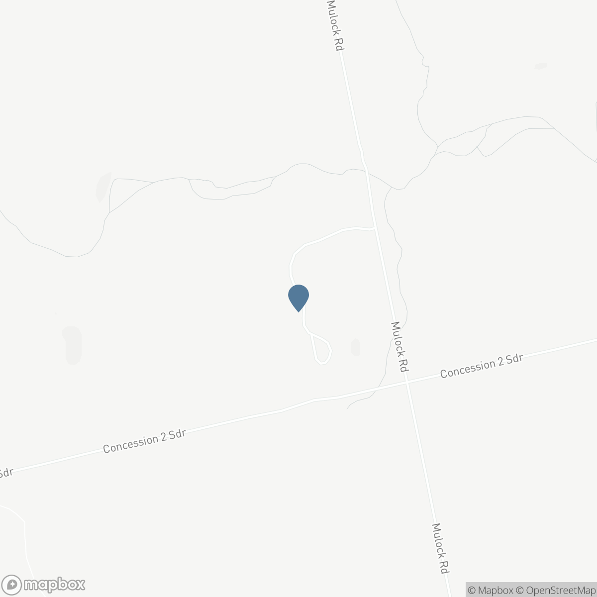 LOT 15 SCOTTS HILL ROAD, Hanover, Ontario N4N 3B9